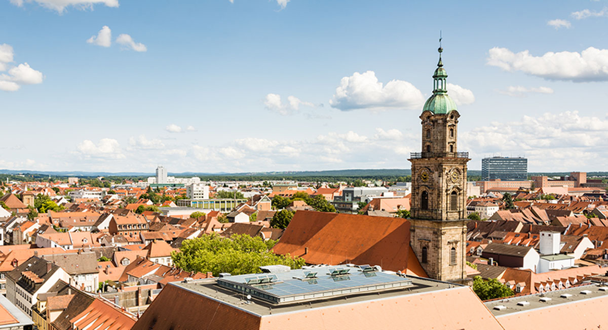 Sioux Erlangen Small