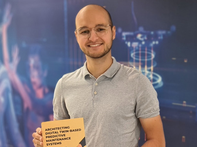 Raymon Van Dinter New