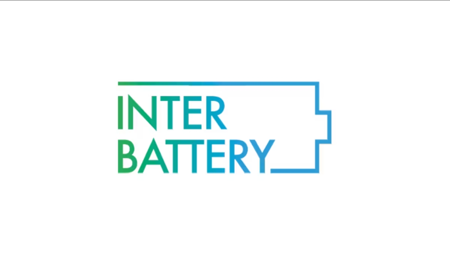 Interbattery Logo