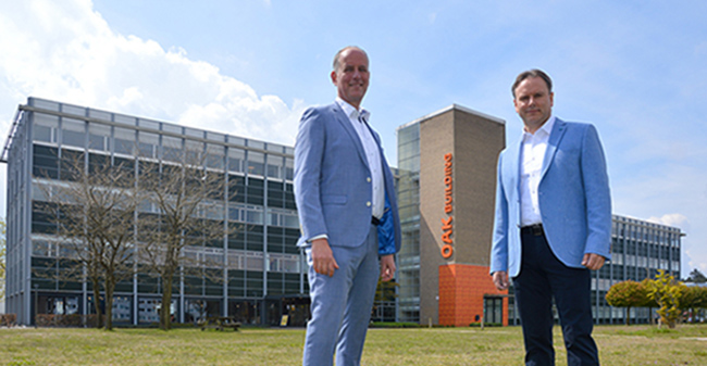 Sioux Apeldoorn Oak Small (1)