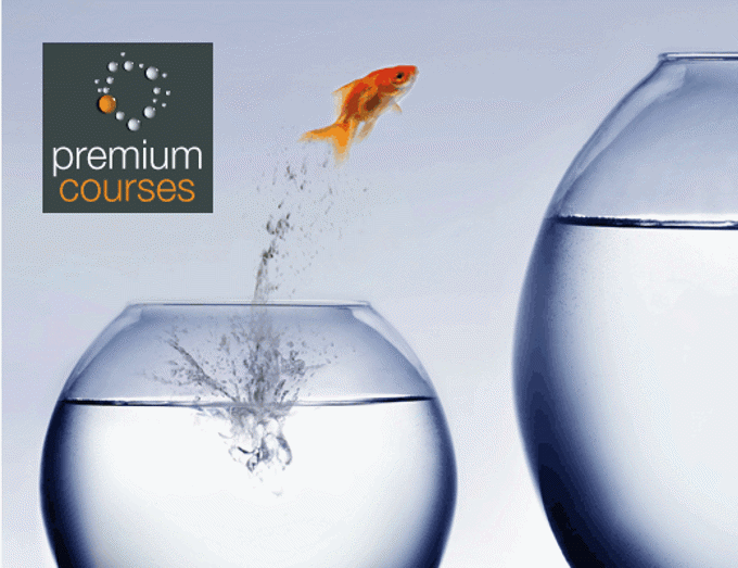 Premiumcourses Visual