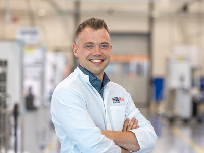 Manager Operations Mart