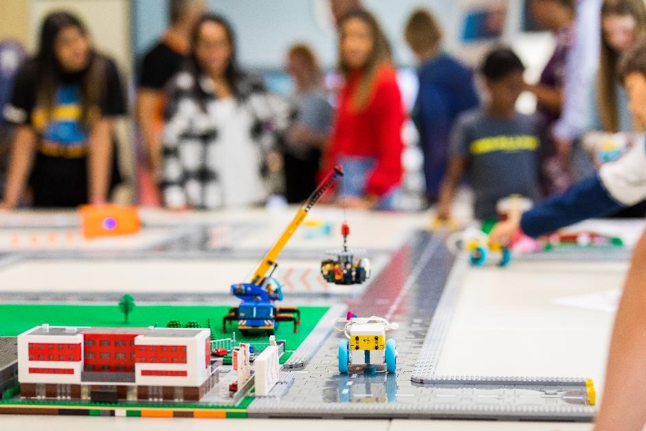 Hon Nextgeneration 2