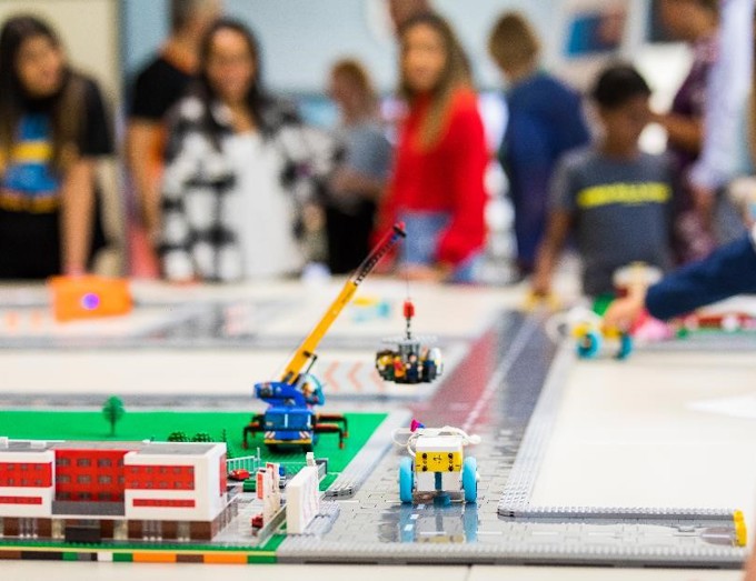 Hon Nextgeneration 2