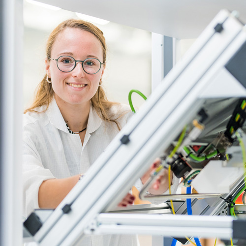 NPI Engineer Kelsey