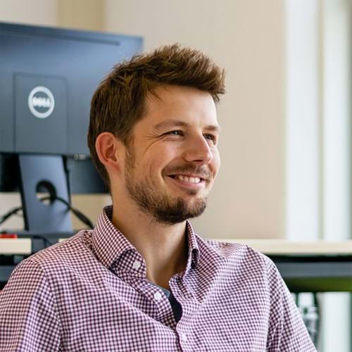 Mathware Engineer Frank