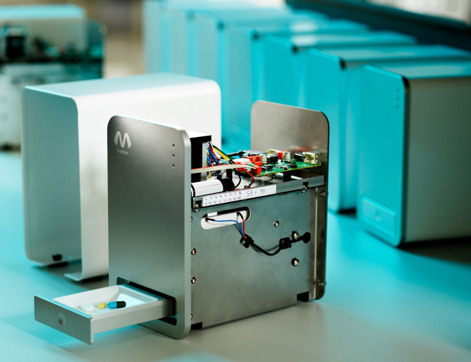 Bvof 2017 0925 JT License Sioux Sioux Assembly Medeye Hires