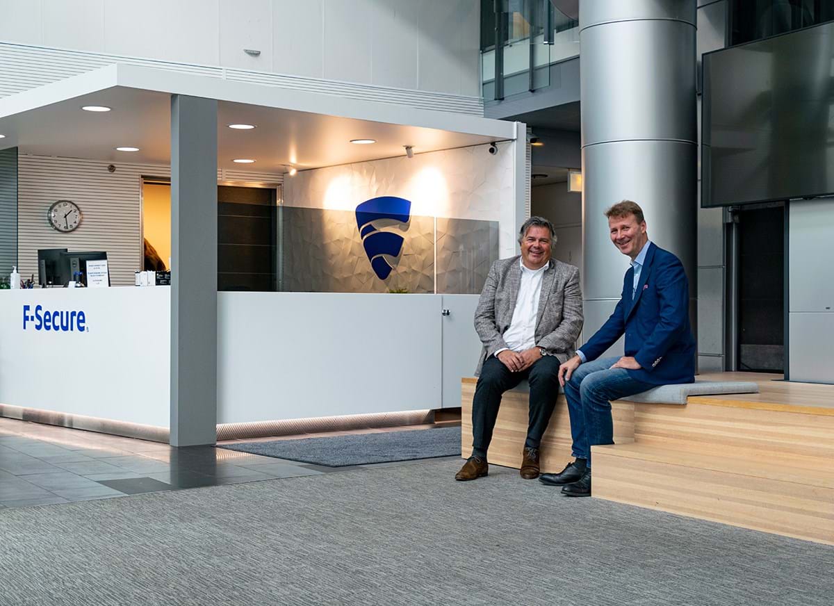 'Software and mathware are changing the world' | Sioux Technologies