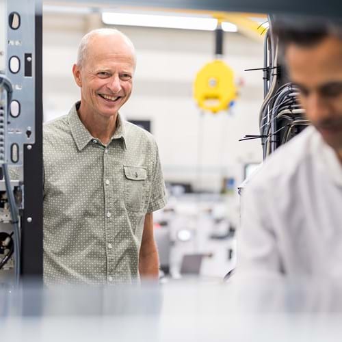 System Architect Marnix