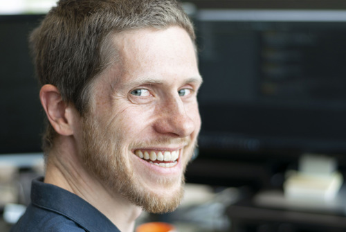 Martijn foto