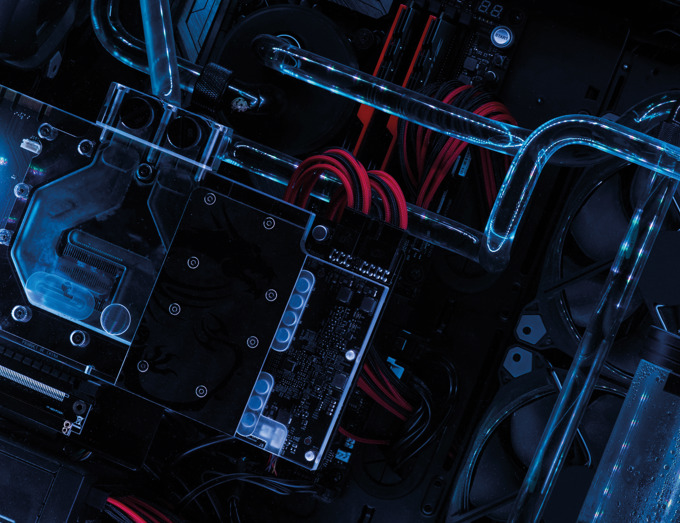 System Control Software & Digital Twinning - BF